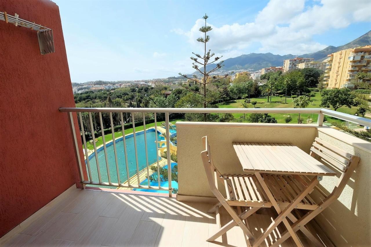 Benalmadena Jupiter - Sunsea Apartments Exterior foto